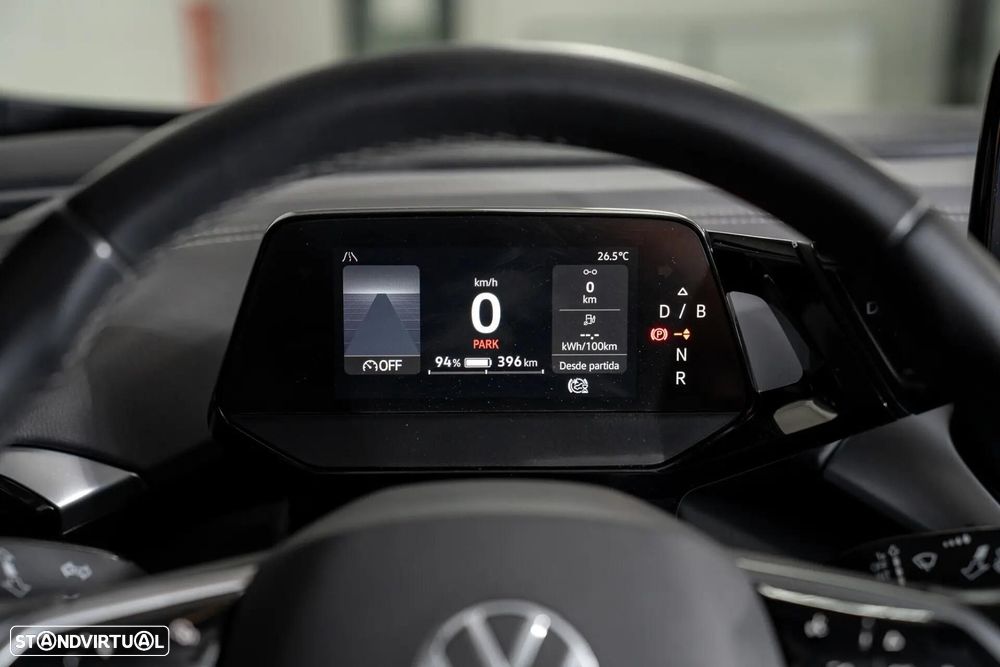 VW ID.5 77 kWh Pro Performance - 14