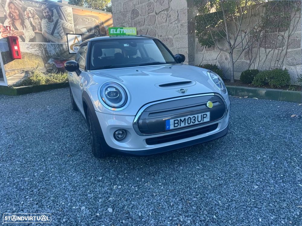 MINI Coupé - 9