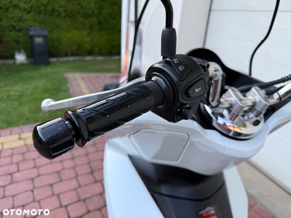 Honda PCX - 11