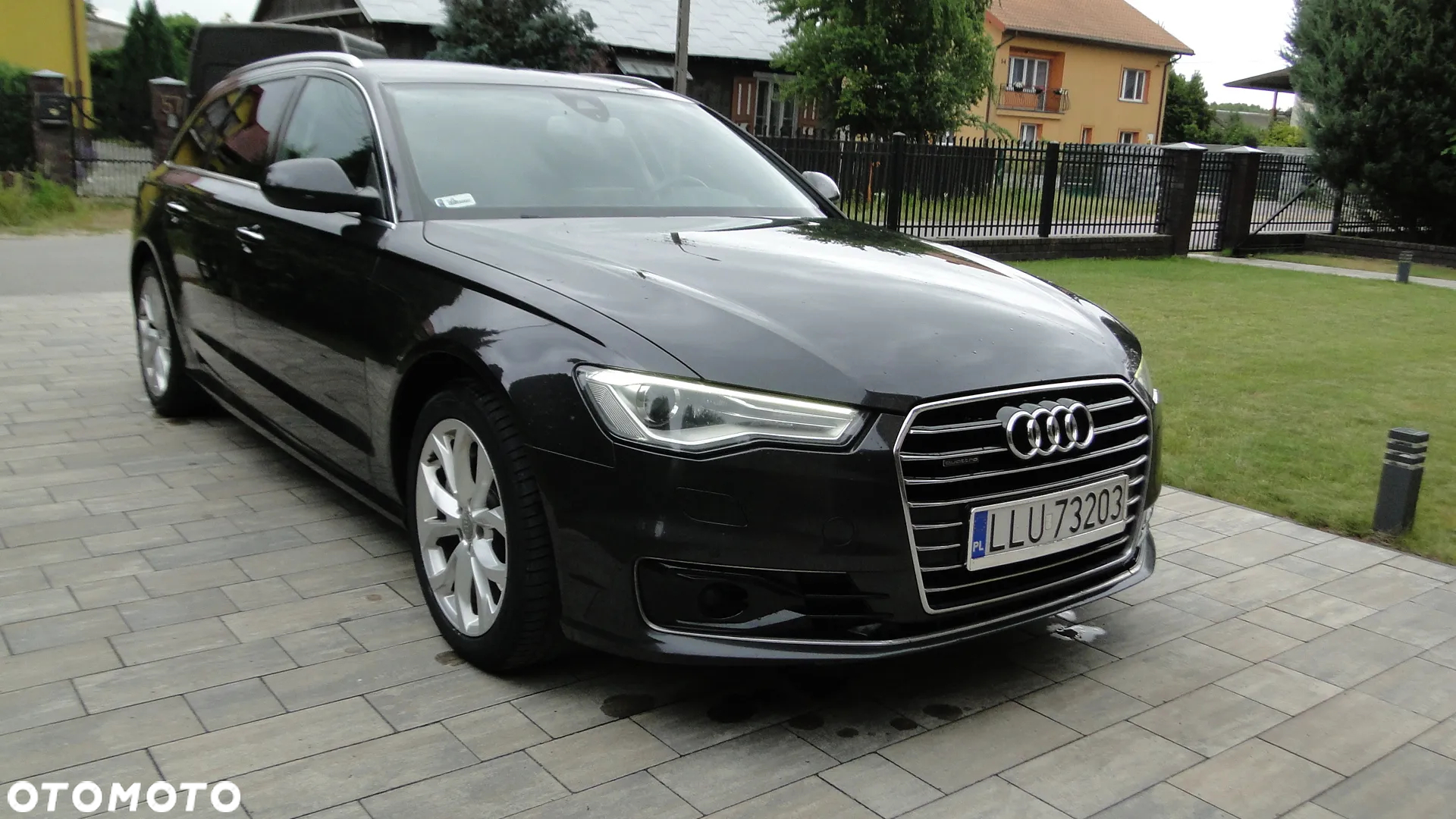 Audi A6 3.0 TDI Quattro S tronic - 3