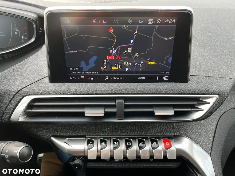 Peugeot 3008 - 24