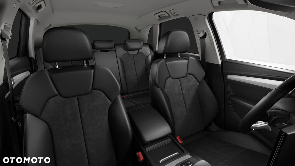 Audi Q5 - 6