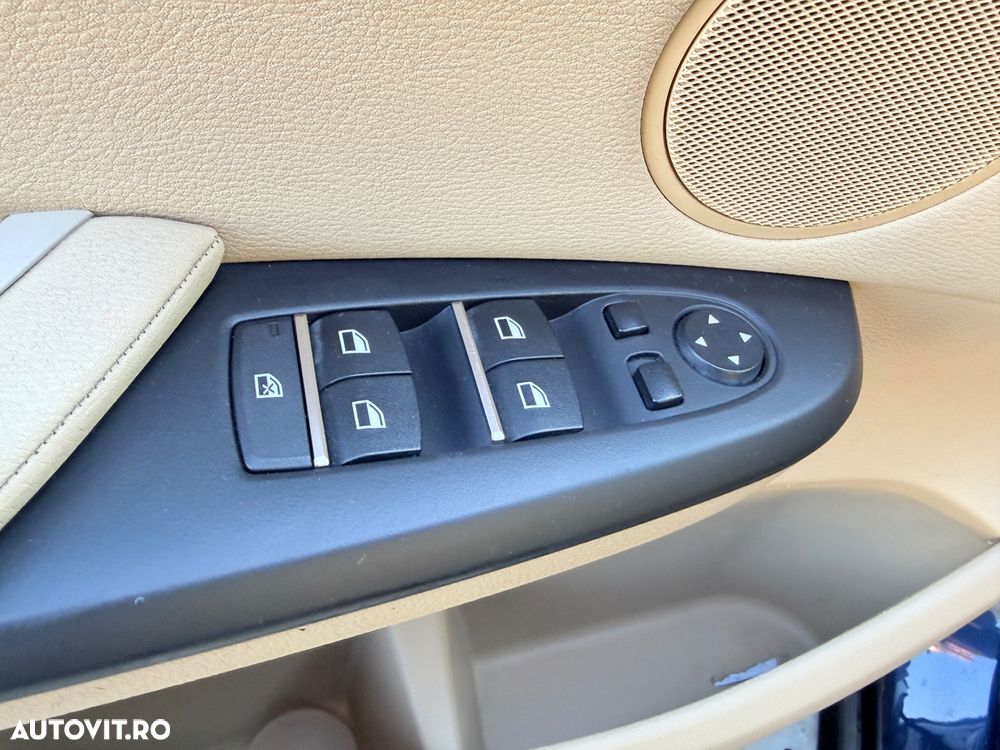 BMW X3 xDrive20d Aut. - 31