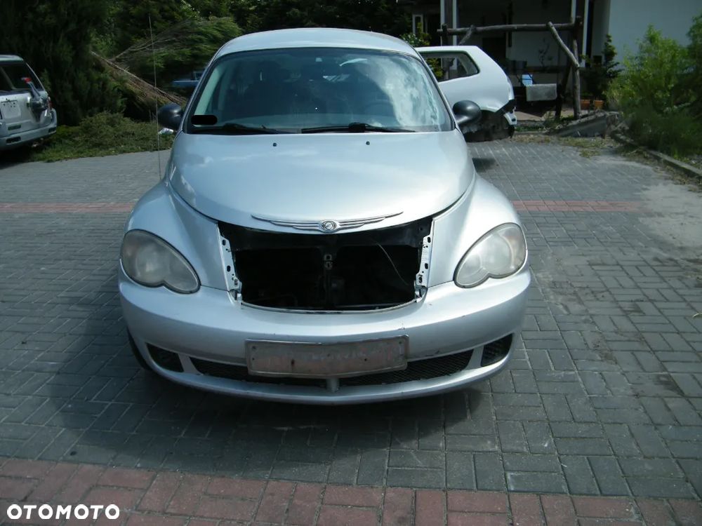 Chrysler PT Cruiser (2007r.) 2.4 BG [105KW/142KM]. Cały na części - 1