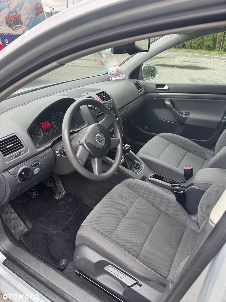 Volkswagen Golf - 7