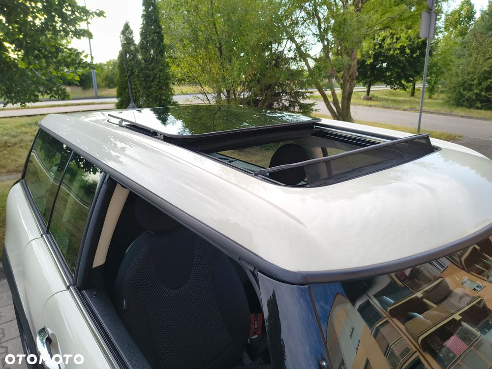 MINI Clubman One D - 14