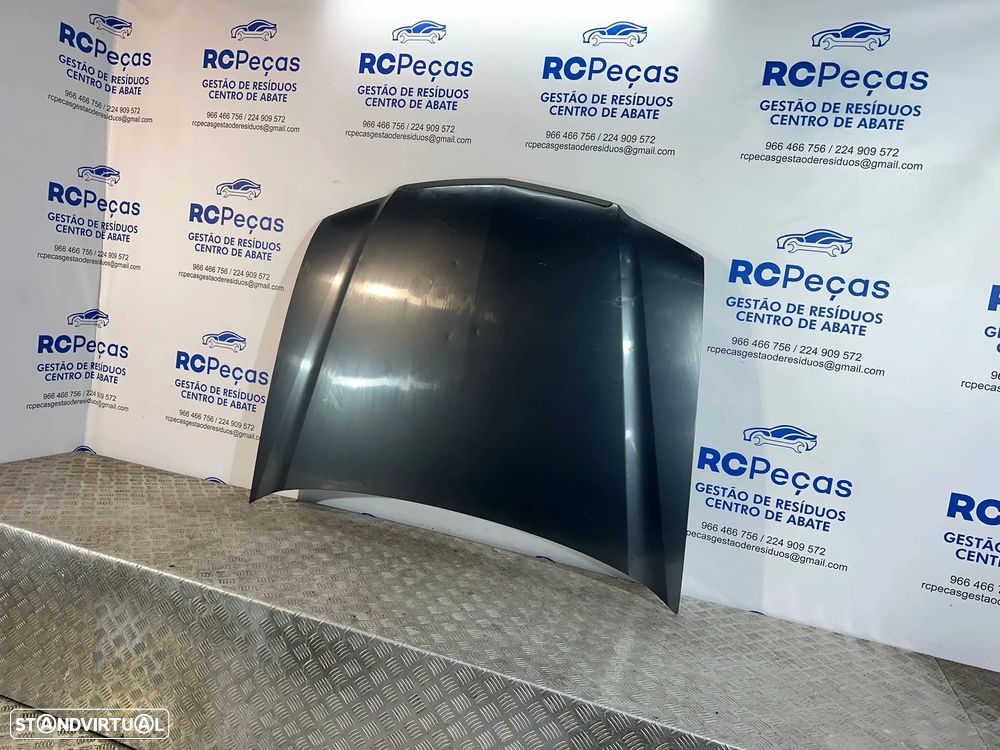 .Capot Original Honda Accord 7 MK7 VII CL7 CL9 CM1 CM CN1 CN2 2002 - 2008 - 3