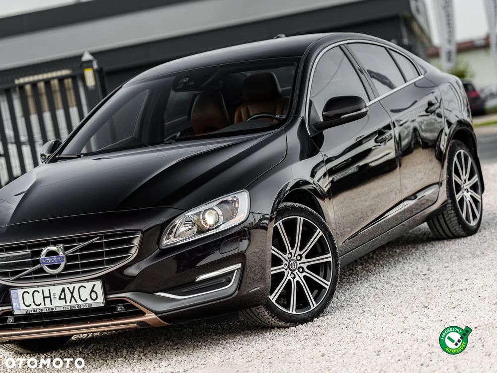 Volvo S60 T3 - 9