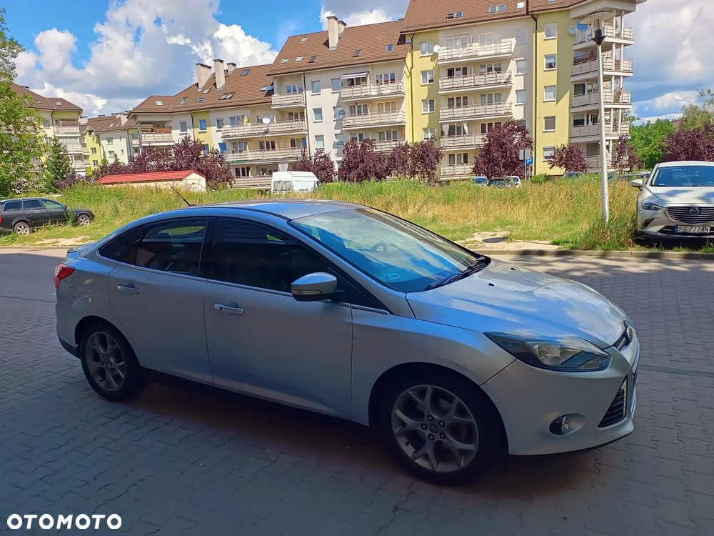 Ford Focus - 5