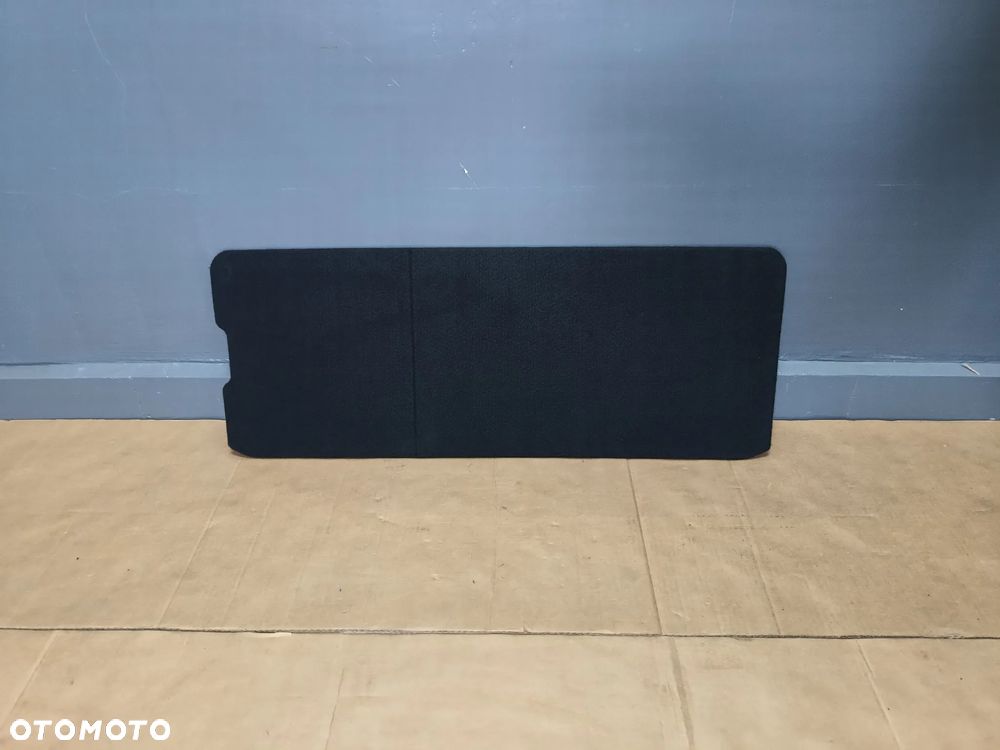 MINI F56 F57 Podłoga bagażnika 7298614