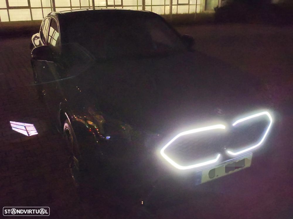 BMW iX2 eDrive20 Pack Desportivo M Pro - 45