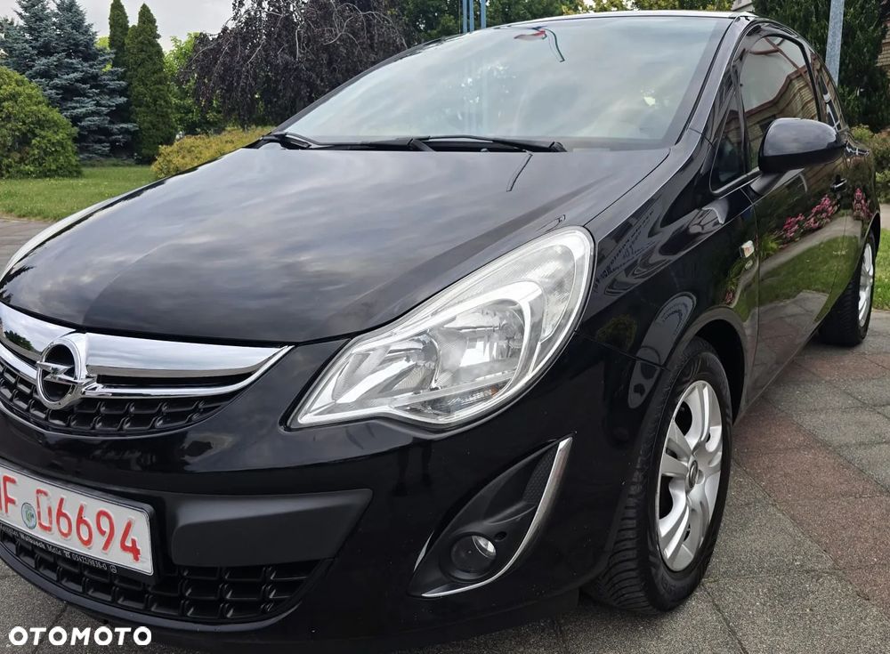 Opel Corsa 1.4 16V Satellite - 3