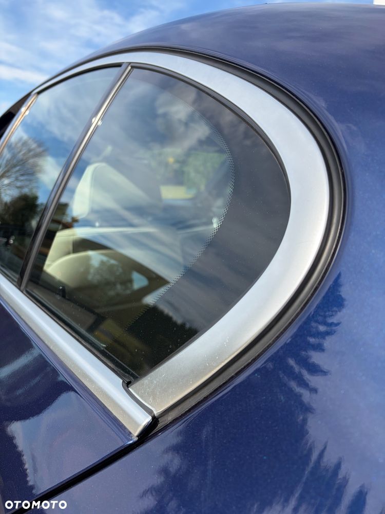 BMW-ALPINA B5 Biturbo Switch-Tronic - 23