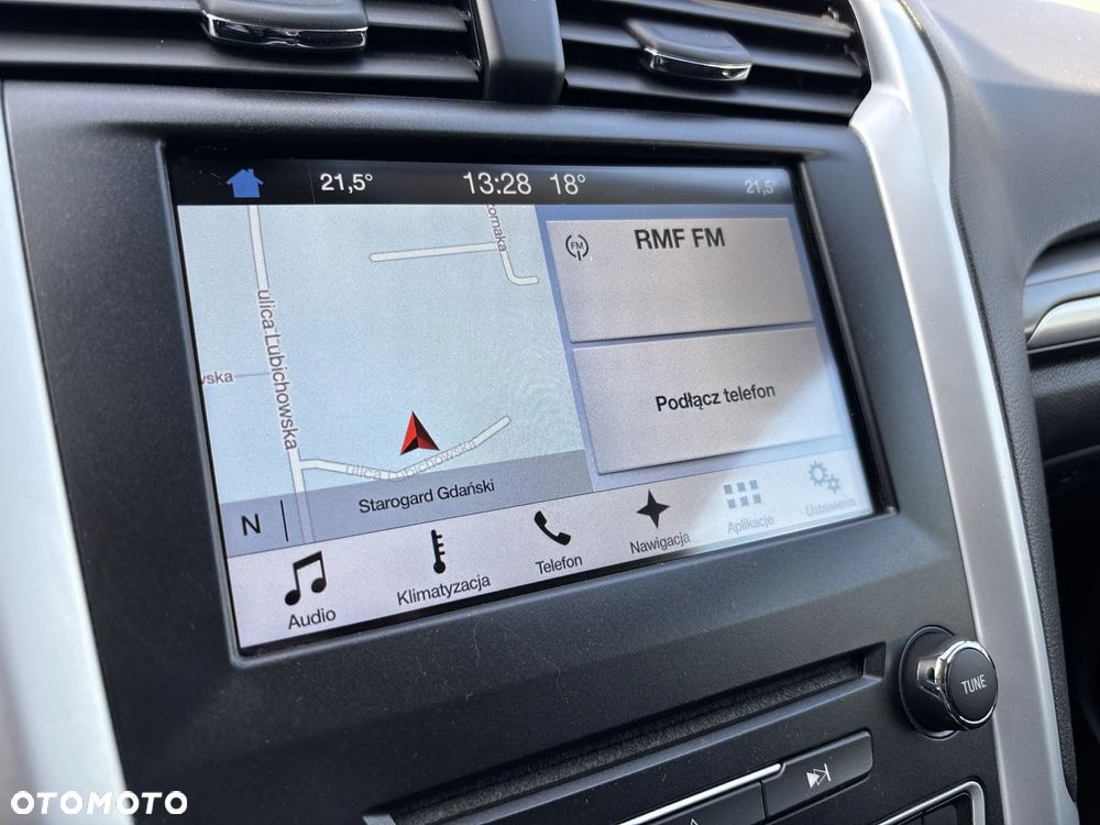 Ford Mondeo 1.5 EcoBoost Titanium - 23