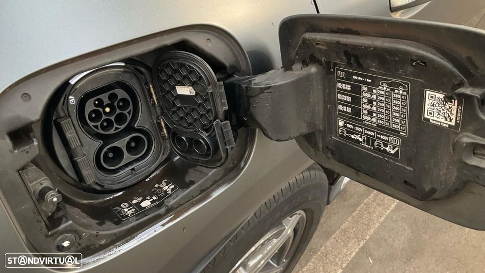 Mercedes-Benz EQC - 3