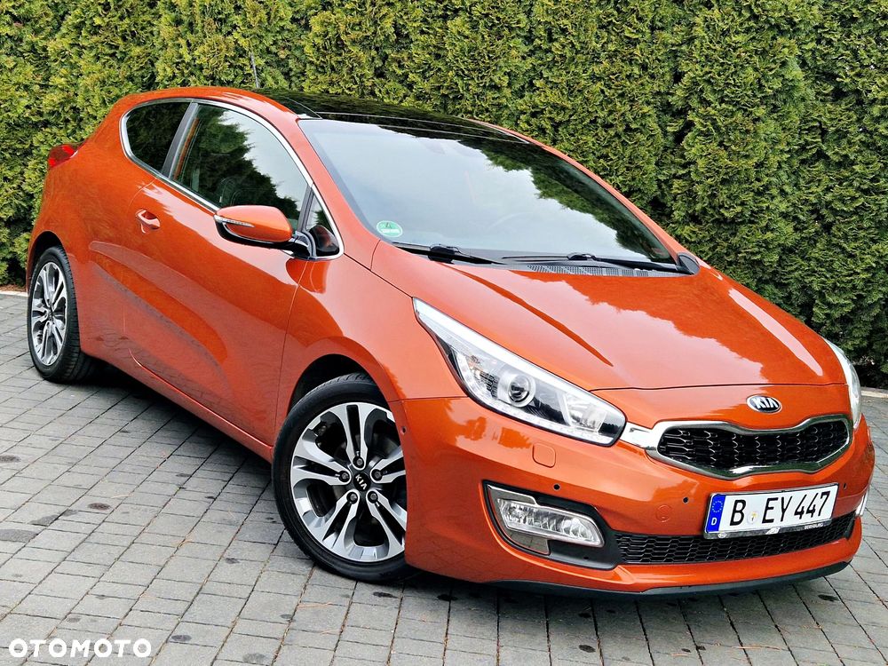 Kia Ceed - 3