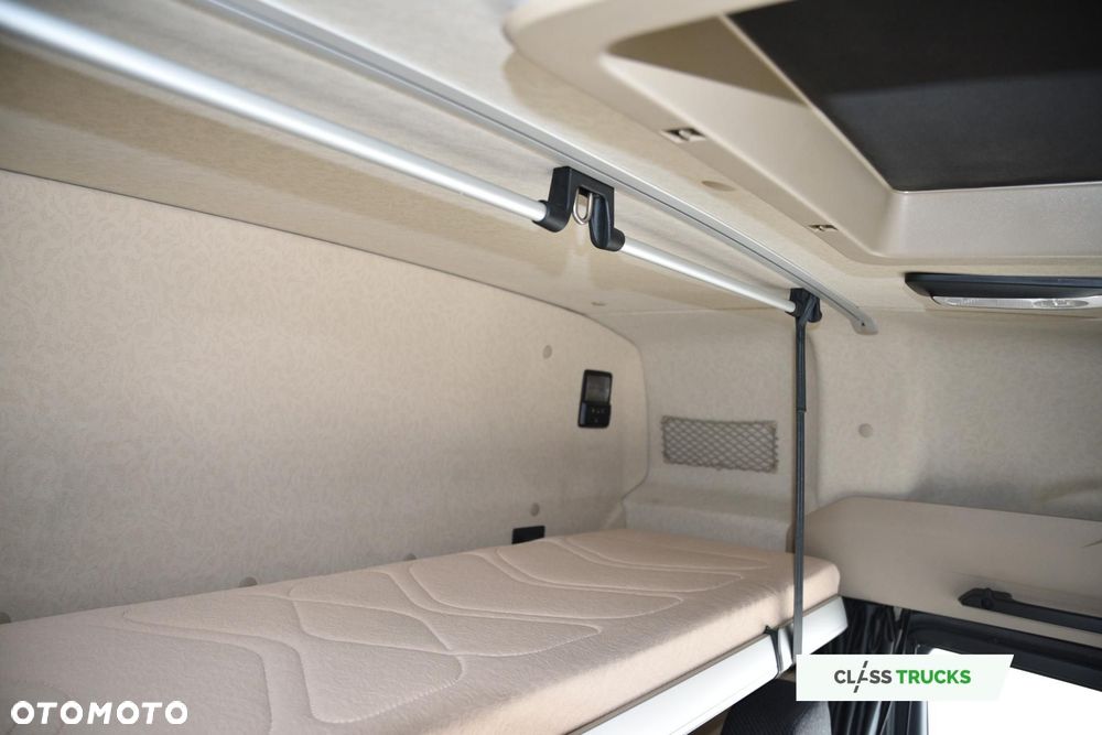 Mercedes-Benz Actros 5 1845 BigSpace MirrorCam - 20