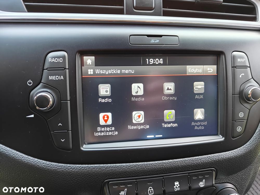 Kia Ceed 1.4 L Business Line - 18