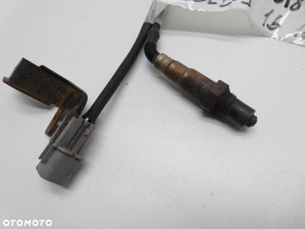 SONDA LAMBDA 39210-2B180 KIA CEED I LIFT HYUNDAI I30 1.6 16V G4FC ORYGINAŁ - 2