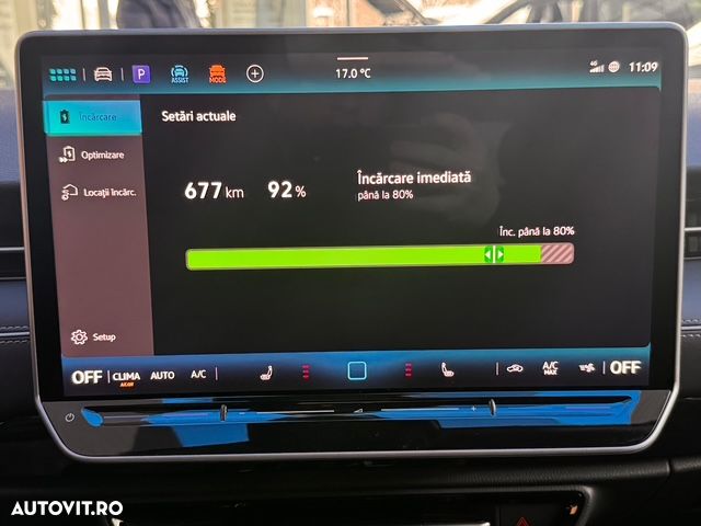 Volkswagen ID.7 77 kWh Pro - 9