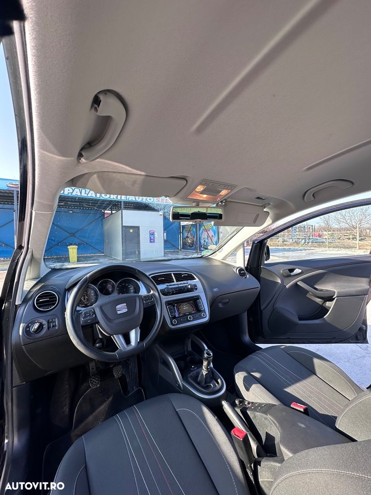 Seat Altea XL - 11