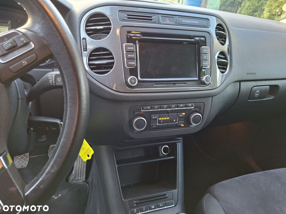 Volkswagen Tiguan 2.0 TDI DPF BlueMotion Technology Life - 14