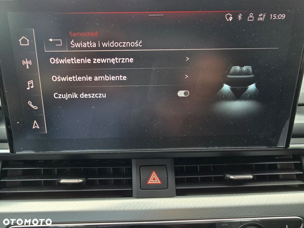 Audi A5 Sportback 40 TDI Quattro S Line S tronic - 29