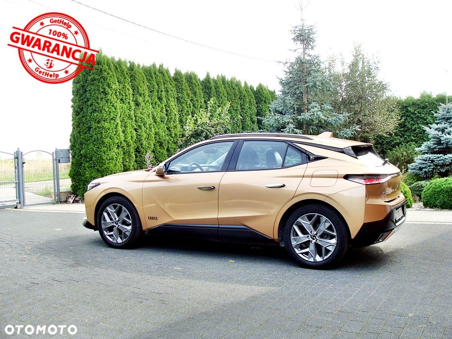 DS Automobiles DS 4 1.6 E-Tense Cross Trocadero - 9