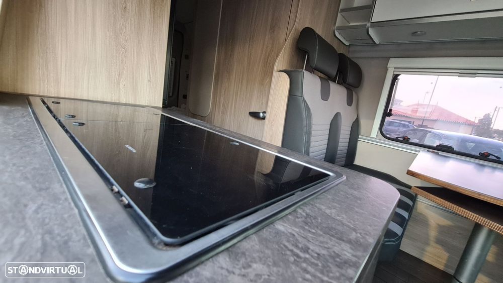 Fiat Ducato 30 2.3 M-Jet CH2 - 23