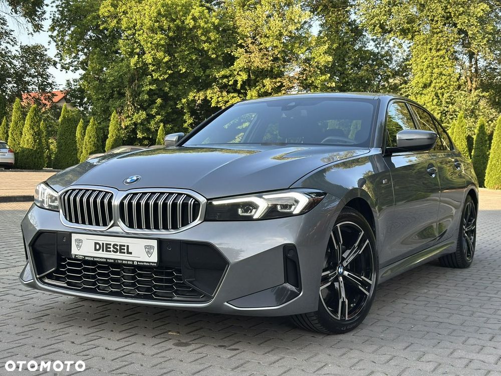 BMW Seria 3 - 1