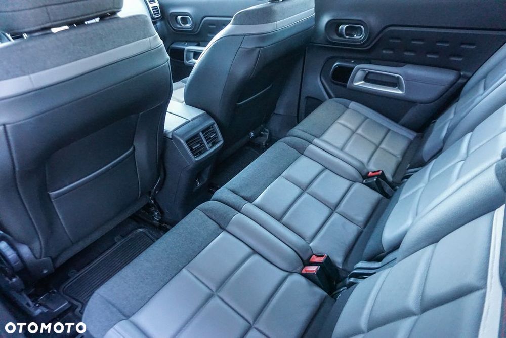 Citroën C5 Aircross 1.2 PureTech Feel Pack - 11