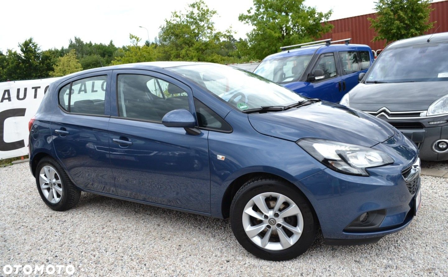 Opel Corsa 1.4 Cosmo - 11