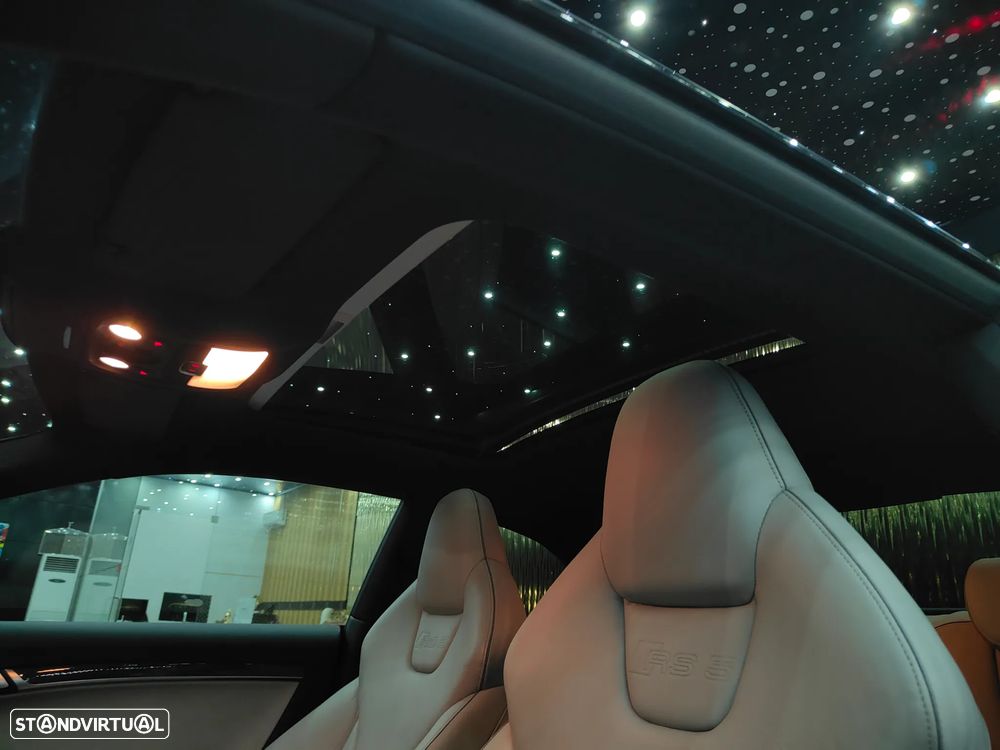 Audi RS5 4.2 FSi quattro - 26