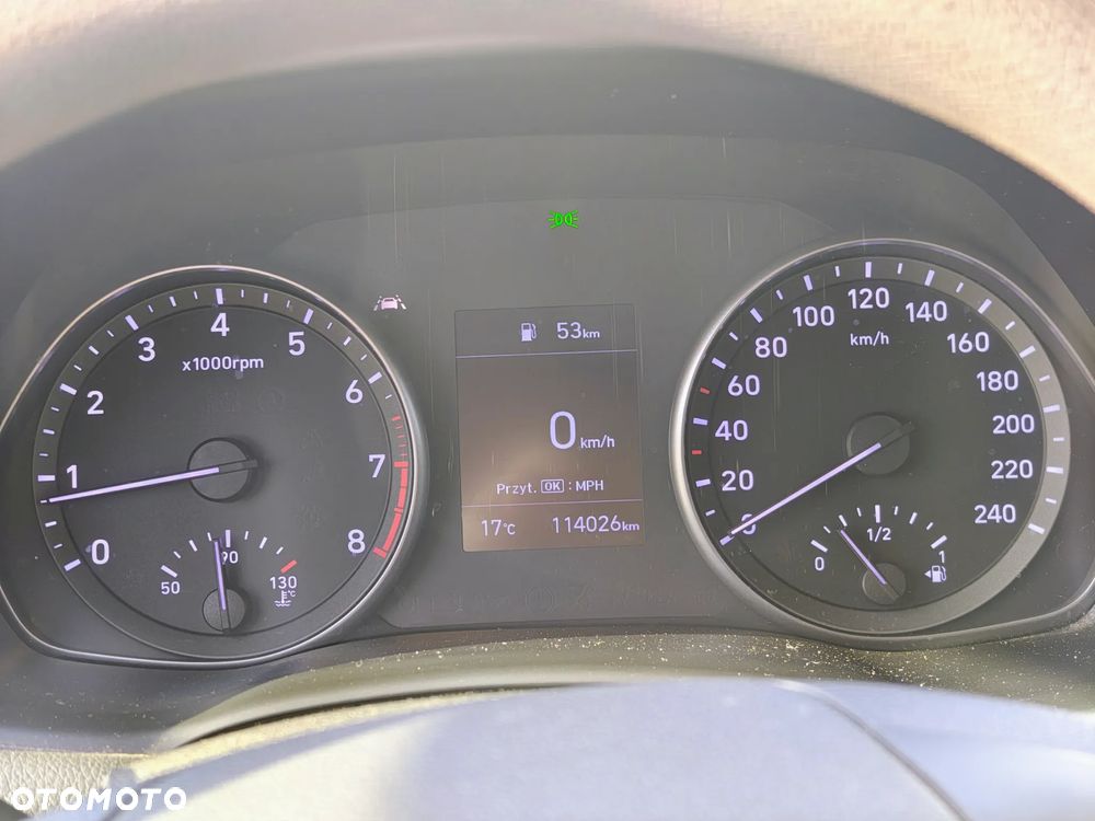 Hyundai i30 - 16