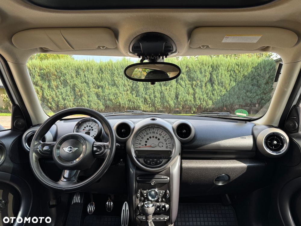 MINI Countryman Cooper S - 33