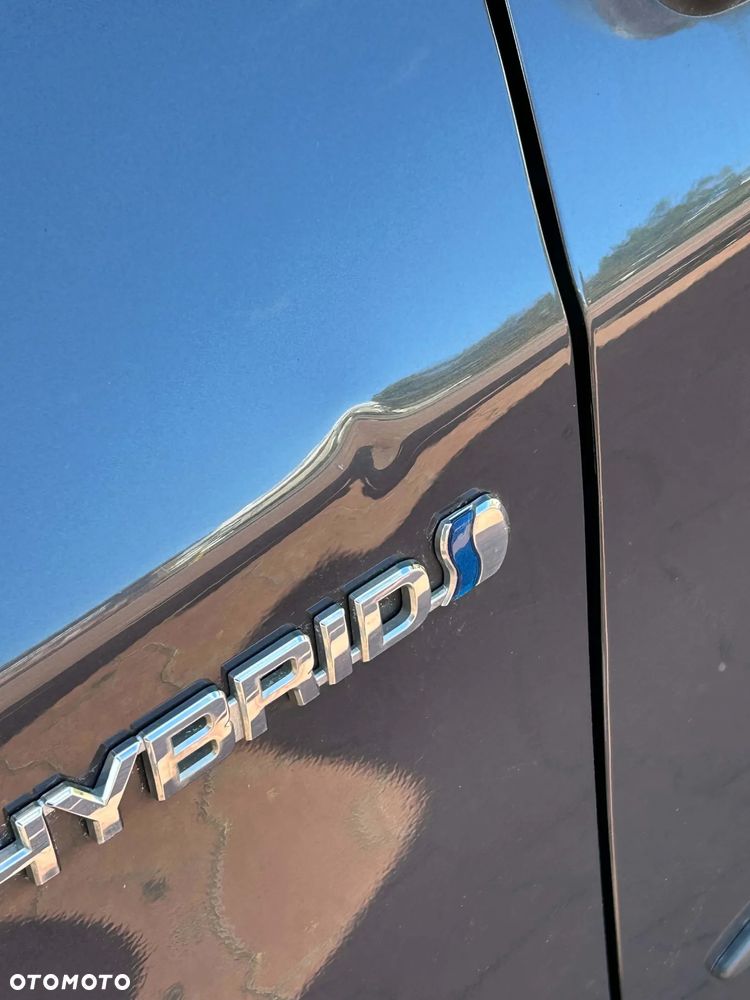 Toyota Prius - 8