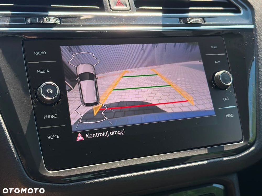Volkswagen Tiguan 1.5 TSI EVO Elegance DSG - 18