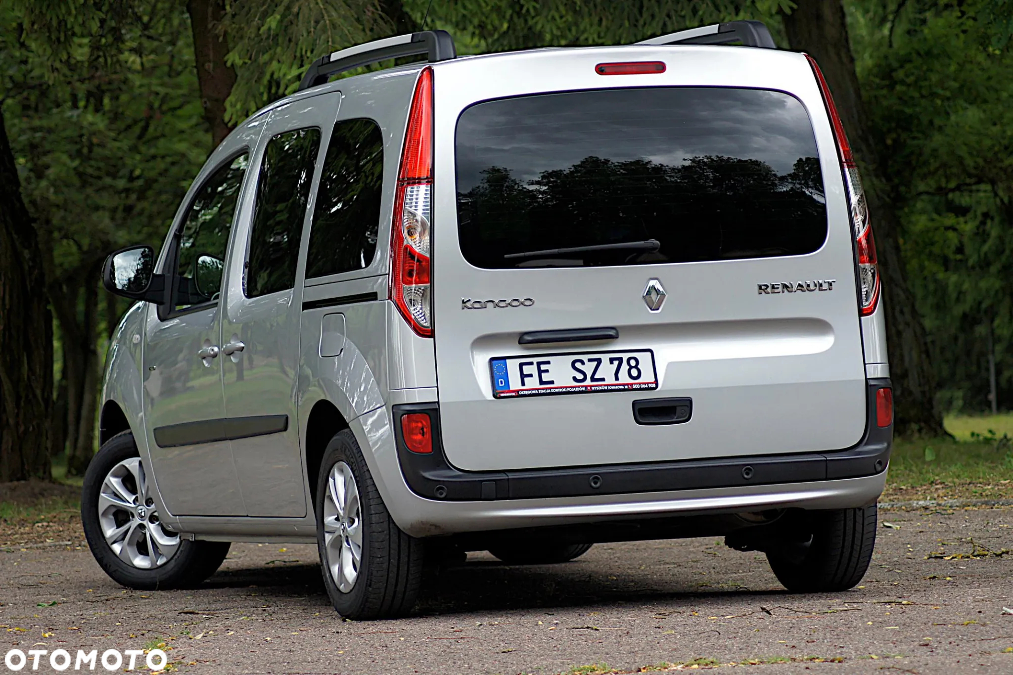 Renault Kangoo 1.2 TCE Business - 15