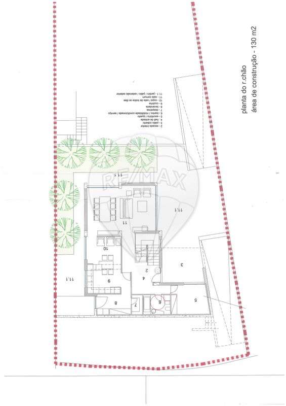 Terreno  para venda - Grande imagem: 5/10