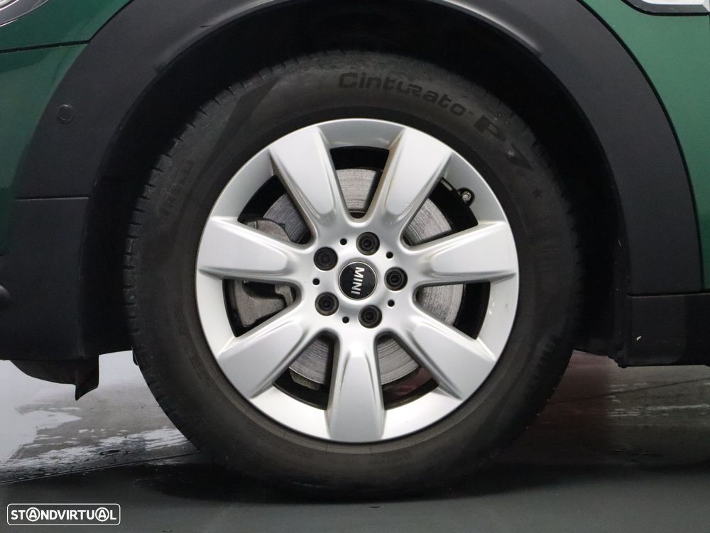 MINI Countryman Cooper SE ALL4 Auto - 26