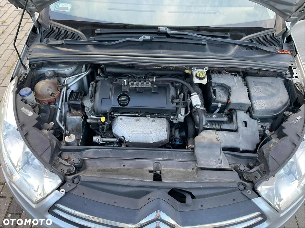 Citroën C4 1.6 VTi Selection - 14