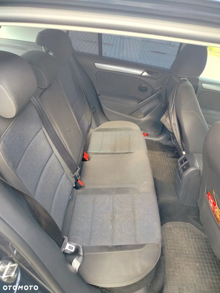 Volkswagen Golf 1.6 TDI Trendline - 7