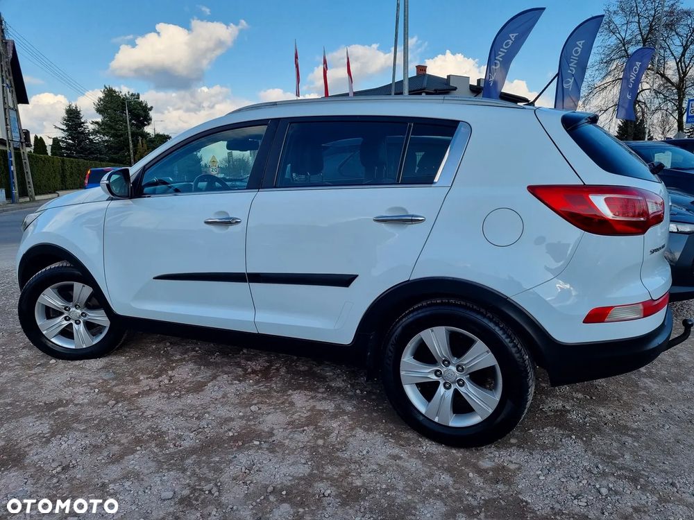 Kia Sportage 1.6 GDI L 2WD - 9