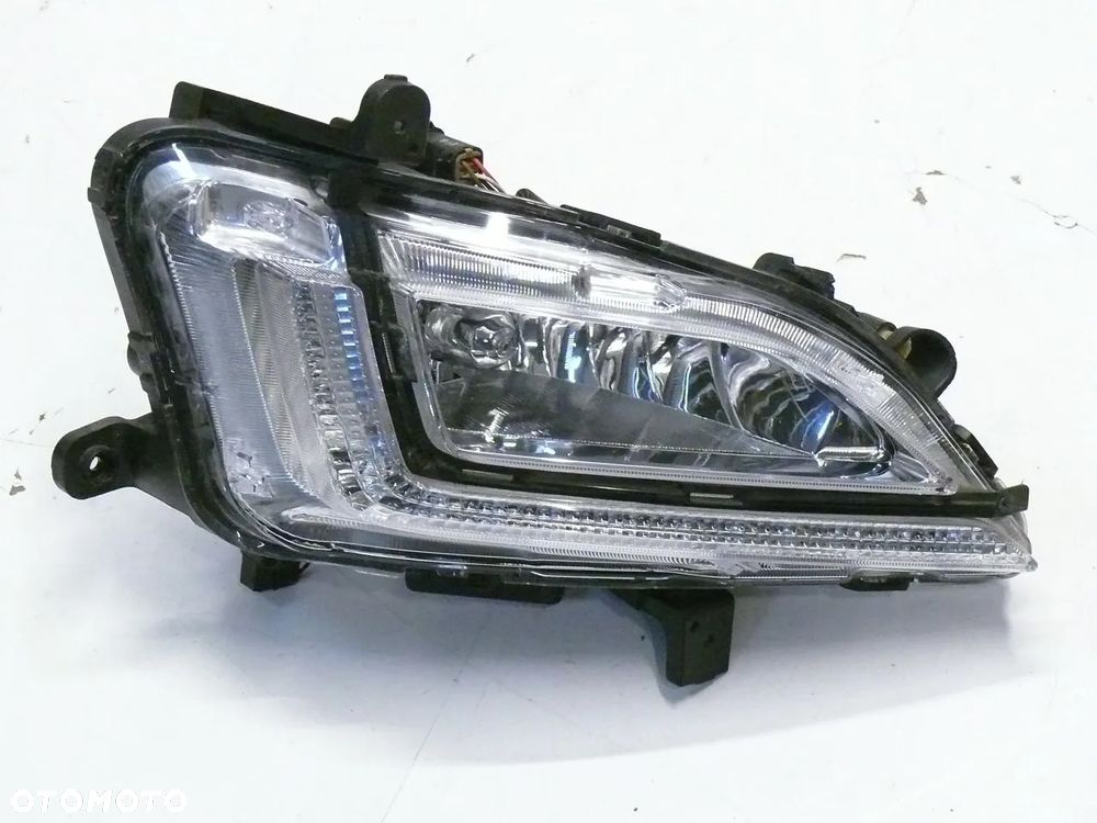 HALOGEN PRAWY LED HYUNDAI TUCSON III 2019 2020 LIFT - 1
