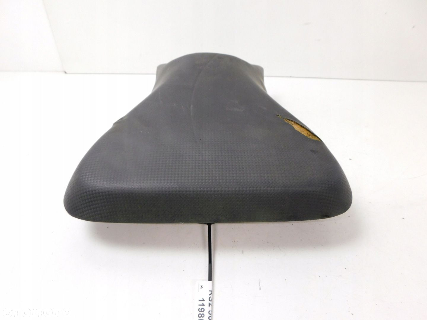 RIEJU RS2 50 2T SIEDZENIE KANAPA KIEROWCY - 5