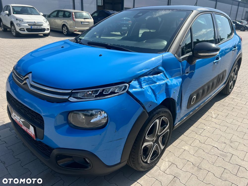 Citroën C3 - 7