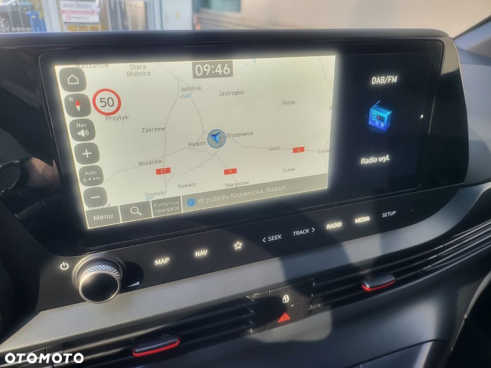 Hyundai i20 1.0 T-GDI N Line - 23