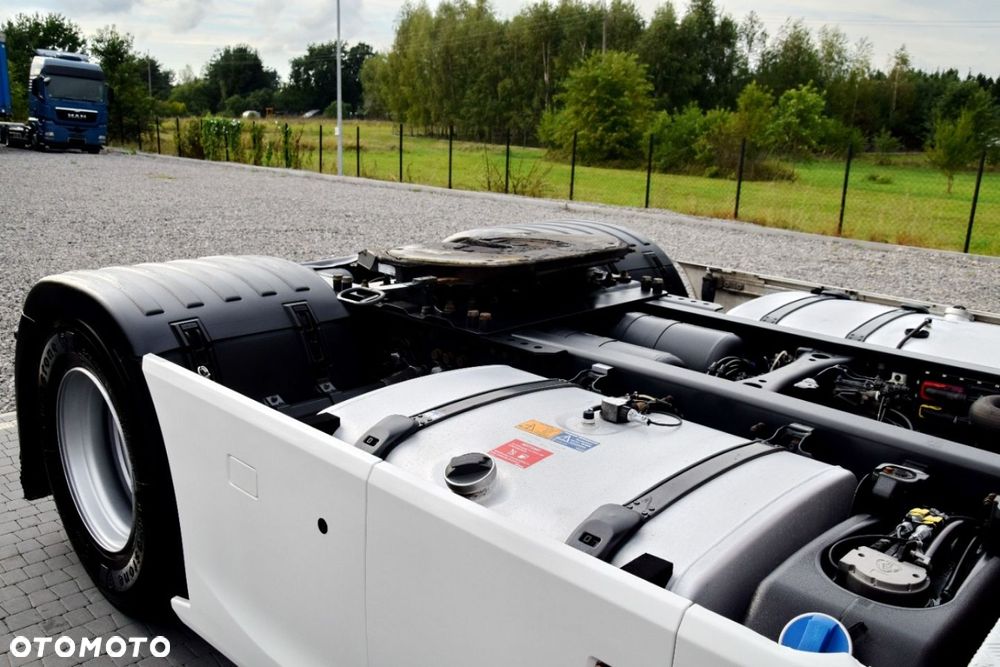 Scania R450 Standard - 21