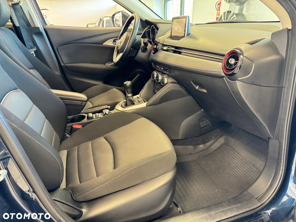Mazda CX-3 2.0 Skymotion - 6