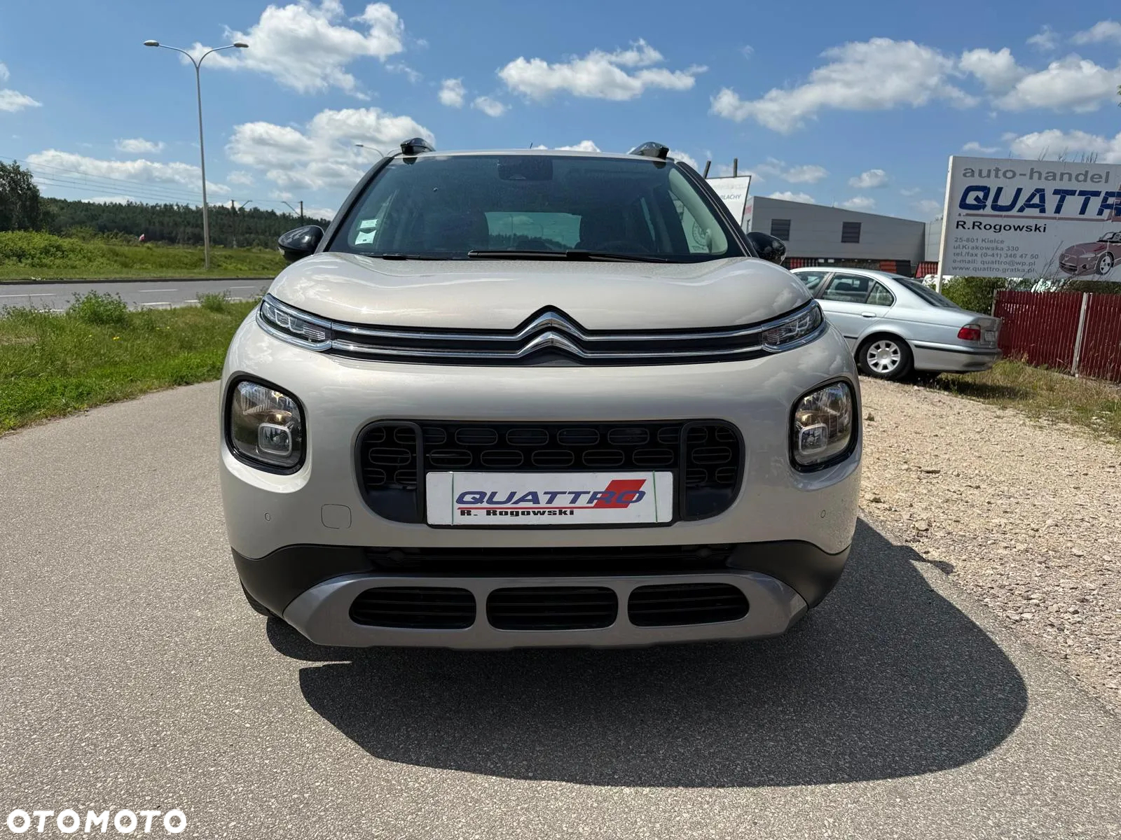 Citroën C3 Aircross PureTech 130 Stop & Start Shine - 18